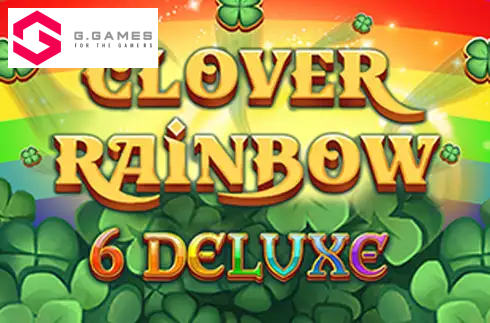 Clover Rainbow 6 Deluxe